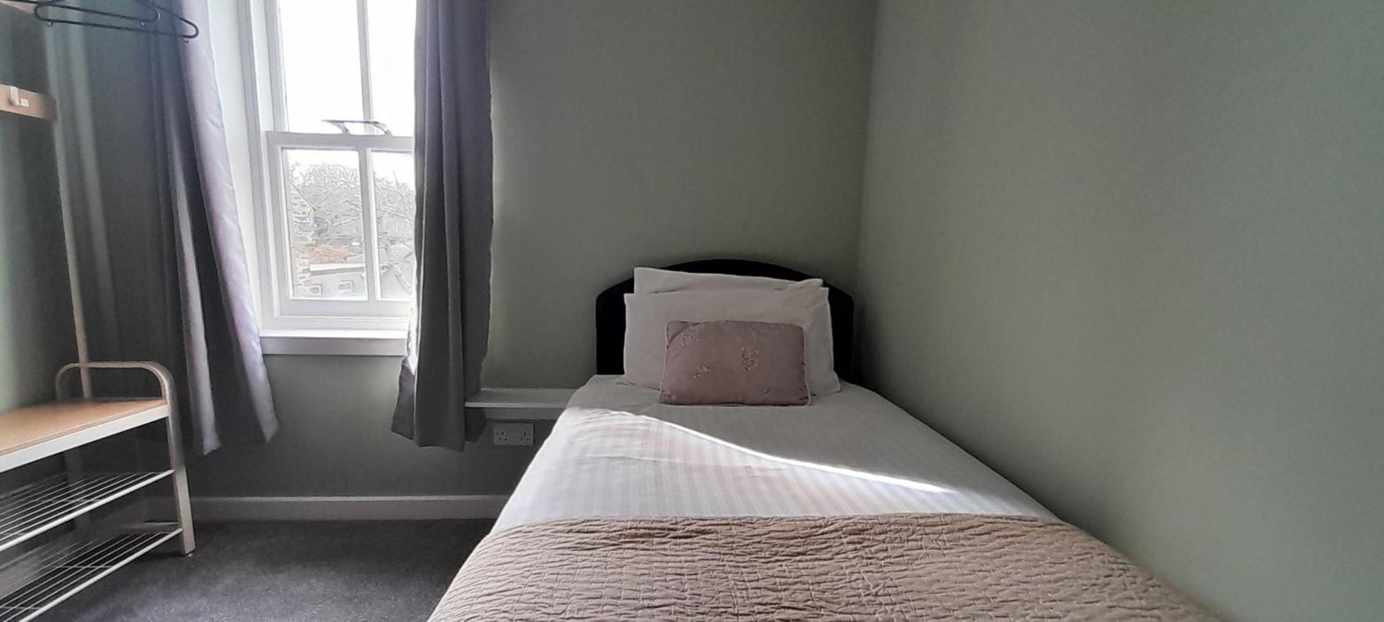 The Anchorage Hostel Saint Margarets Hope Ngoại thất bức ảnh