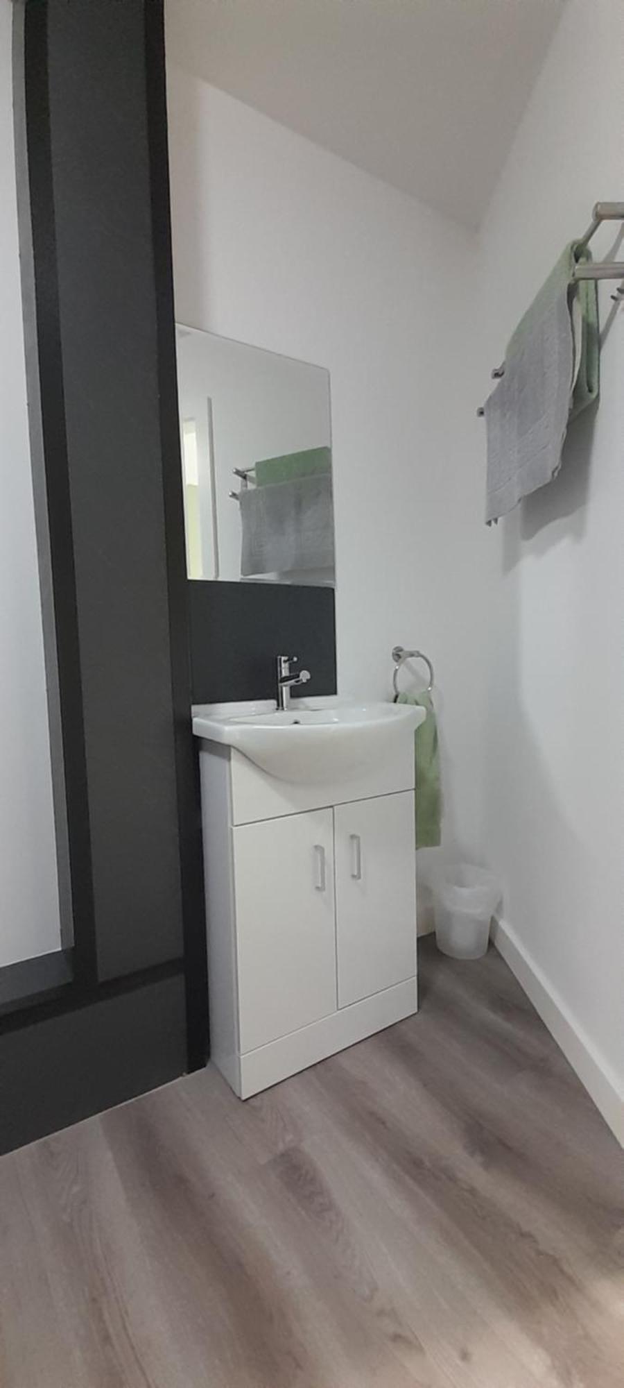 The Anchorage Hostel Saint Margarets Hope Ngoại thất bức ảnh