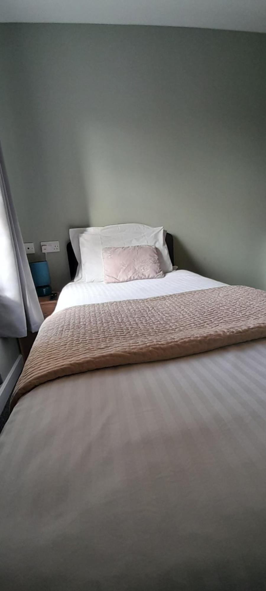 The Anchorage Hostel Saint Margarets Hope Ngoại thất bức ảnh