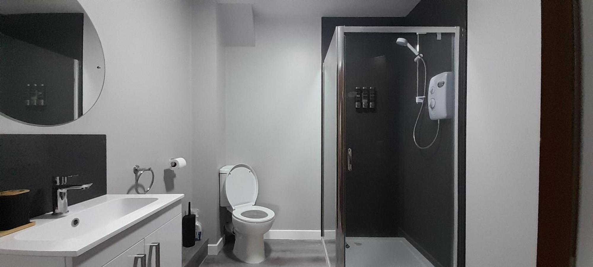 The Anchorage Hostel Saint Margarets Hope Ngoại thất bức ảnh
