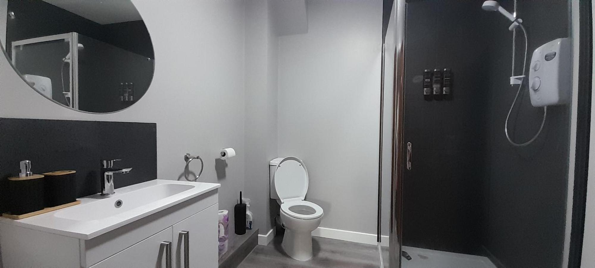 The Anchorage Hostel Saint Margarets Hope Ngoại thất bức ảnh